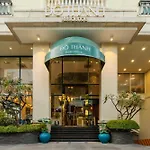 Do Thanh Residence