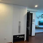 A25 Hotel - 55 Cach Mang Thang 8