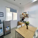 Apartment 302