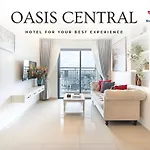Oasis Central - Soho Cbd Apartment