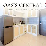 Oasis Central - Soho Cbd Apartment