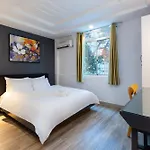 Kas Luxury Hotel