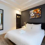 Kas Luxury Hotel