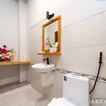 La Rose Sai Gon Hotel