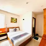 khách sạn Thiên Cung