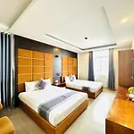 khách sạn Thiên Cung