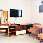 khách sạn Thiên Cung