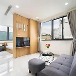 Hana Home Service Apartment