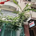 Long Hostel