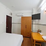 Diamond Hotel Cmt8 - Center Saigon