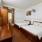 Diamond Hotel Cmt8 - Center Saigon