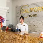 California Hotel