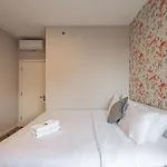 Masteri Thao Dien Apartment - Ho Chi Minh City