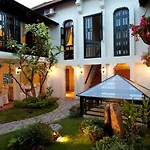 Faifoo Boutique Hotel