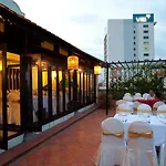 Faifoo Boutique Hotel