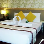 Universe Central Hotel Saigon