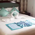 Universe Central Hotel Saigon