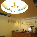 Anh Tu Hotel