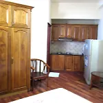 Moonlight Serviced Apartment District 1
