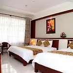 City Hotel 18 Luu Van Lang