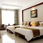 City Hotel 18 Luu Van Lang