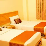 Lien Phuong Evergreen Hotel