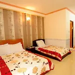 Festival Hotel