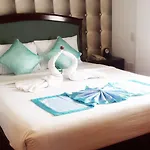 Universe Central Hotel Saigon