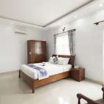 My Anh Saigon Hotel