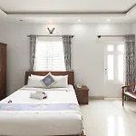 My Anh Saigon Hotel