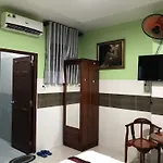 Eden Hotel Go Vap