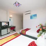 Mai Vuong Saigon Hotel
