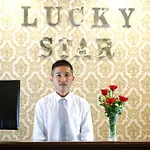Lucky Star Saigon Hotel