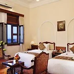 Metropole Saigon Hotel