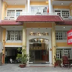 Hotel De Paris