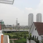 Sai Gon River Hotel