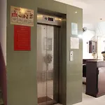 Ngan Long Hotel