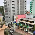 Ky Dong Hotel