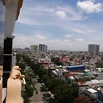 Hung Miami Hotel