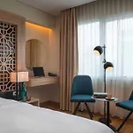 Ccentral Hotel Bui Vien