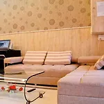Hoang Chung Hotel