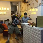 An Tam 3 Hotel