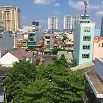 New Hotel