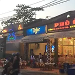 Ha Huy Hotel