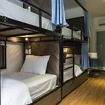 Four C Central Hotel
