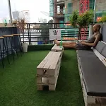 Saigon Hub Hostel