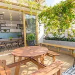 Thien Truong Hotel Saigon