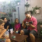 Drop By Saigon Guesthouse