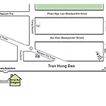 Drop By Saigon Guesthouse