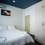 Khách sạn LeBlanc Sài Gòn